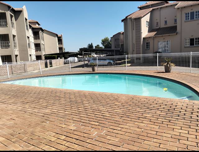 2 BEDROOM APARTMENT FOR SALE IN EDEN GLEN